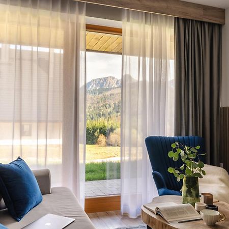 Polana Resort - Loftaffair Collection Косцелиско Экстерьер фото