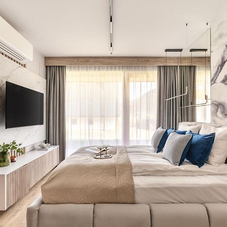 Polana Resort - Loftaffair Collection Косцелиско Экстерьер фото
