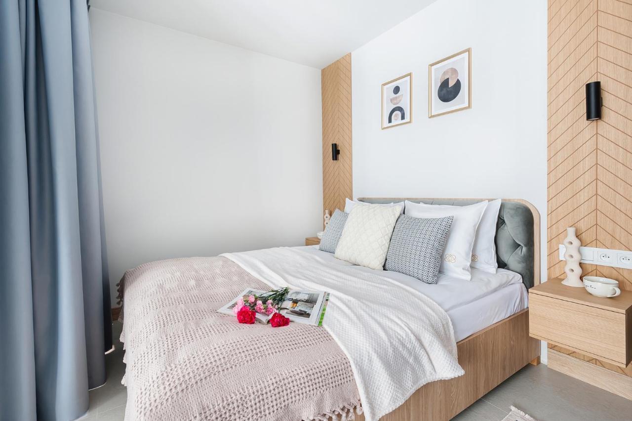 Polana Resort - Loftaffair Collection Косцелиско Экстерьер фото