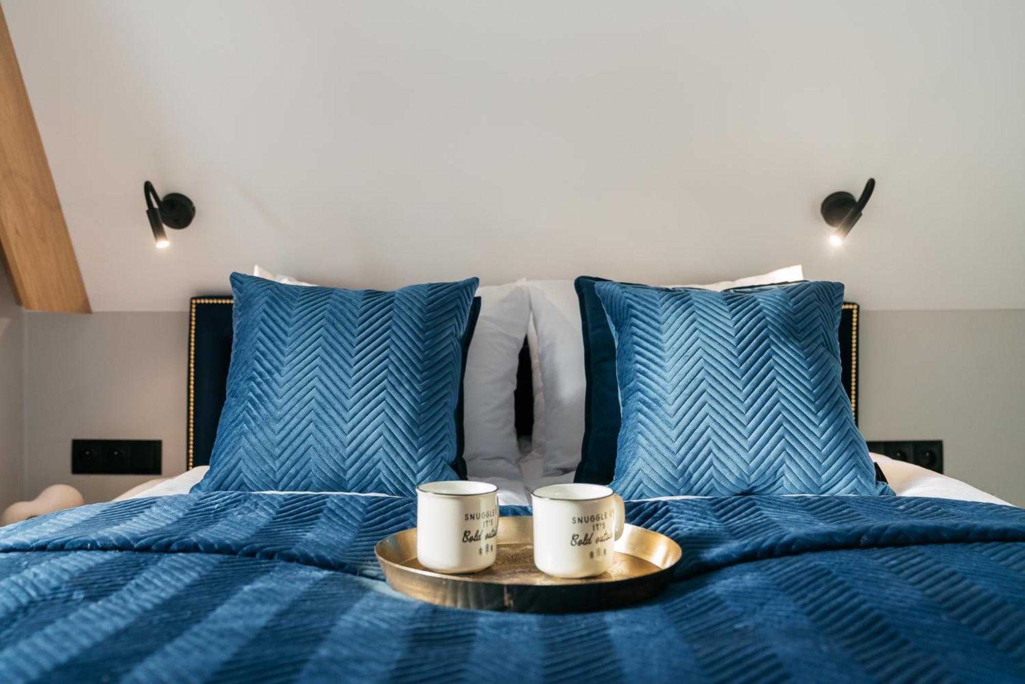 Polana Resort - Loftaffair Collection Косцелиско Экстерьер фото