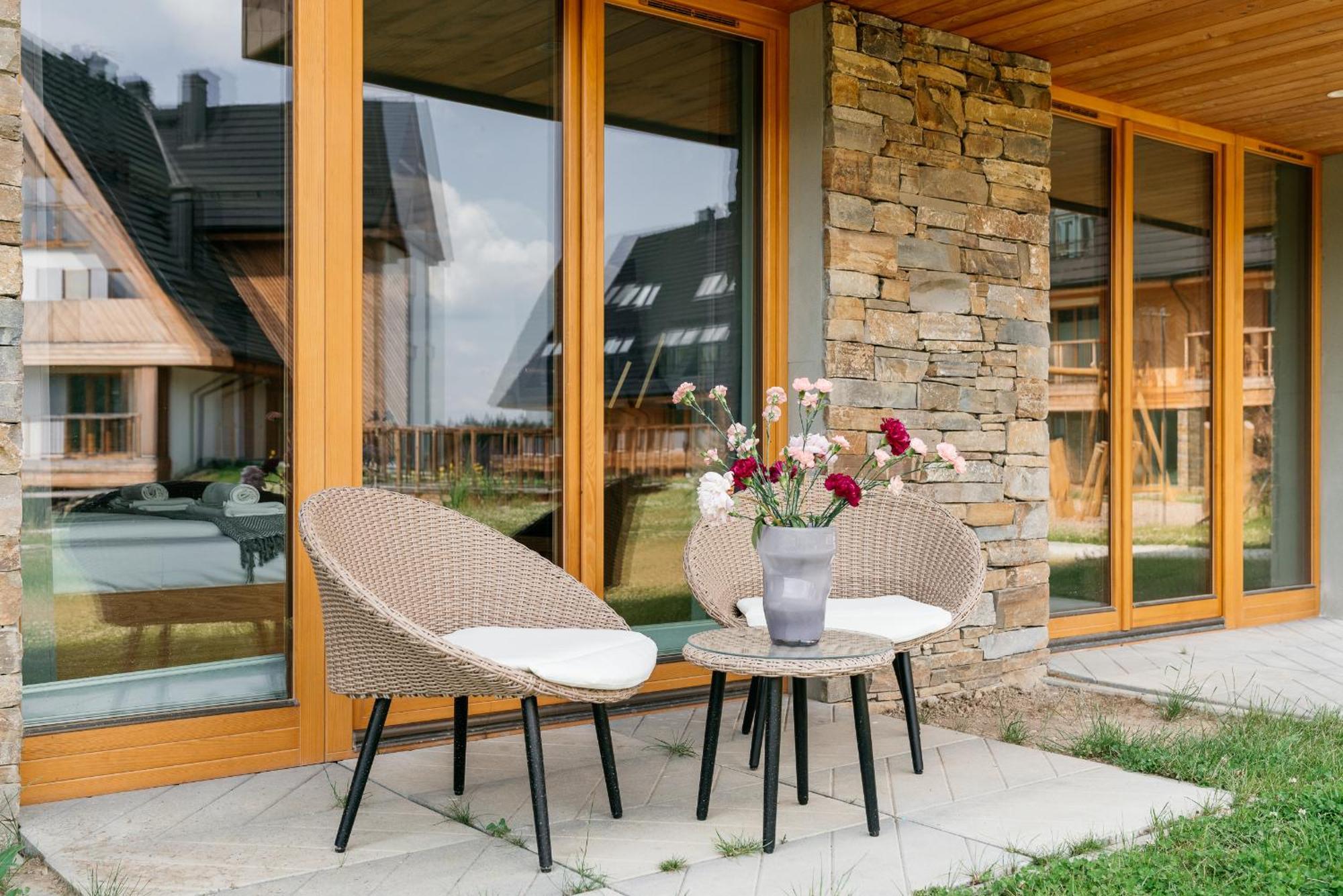Polana Resort - Loftaffair Collection Косцелиско Экстерьер фото
